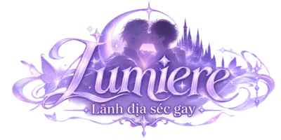 Lumière - Lãnh Địa Séc Gay